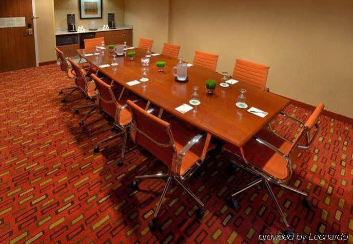 Hotel Courtyard By Marriott Roanoke Airport Exteriér fotografie