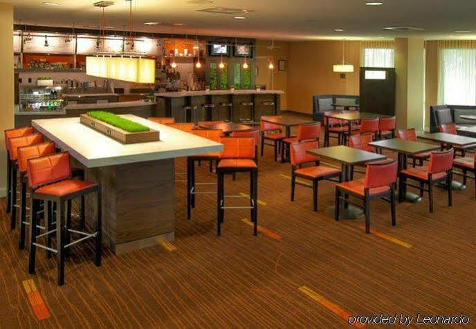 Hotel Courtyard By Marriott Roanoke Airport Exteriér fotografie